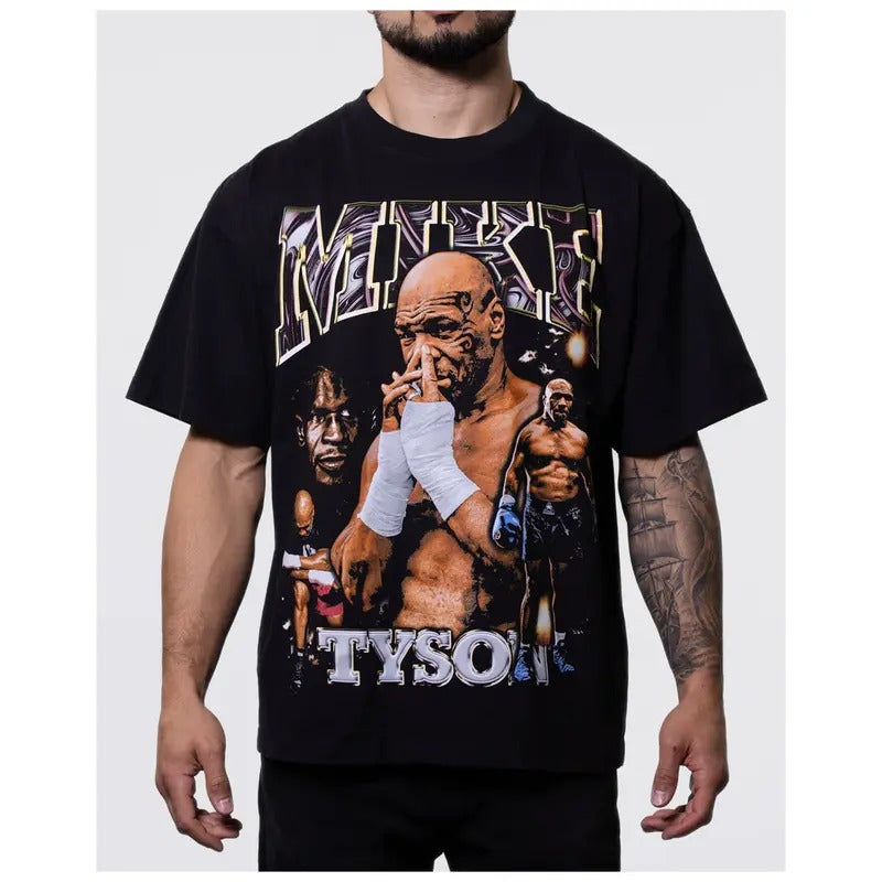 Many Mikes Vol Graphic Tee Tops Underwear Crewneck Menswear T Shirt Hoodie, Sweatshirt | DripVista.com