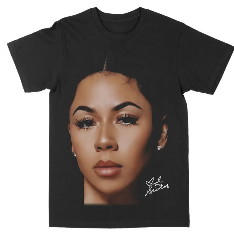 Mariah TS Big Face Tee, Scientist T-Shirt Hoodie, Sweatshirt | DripVista.com