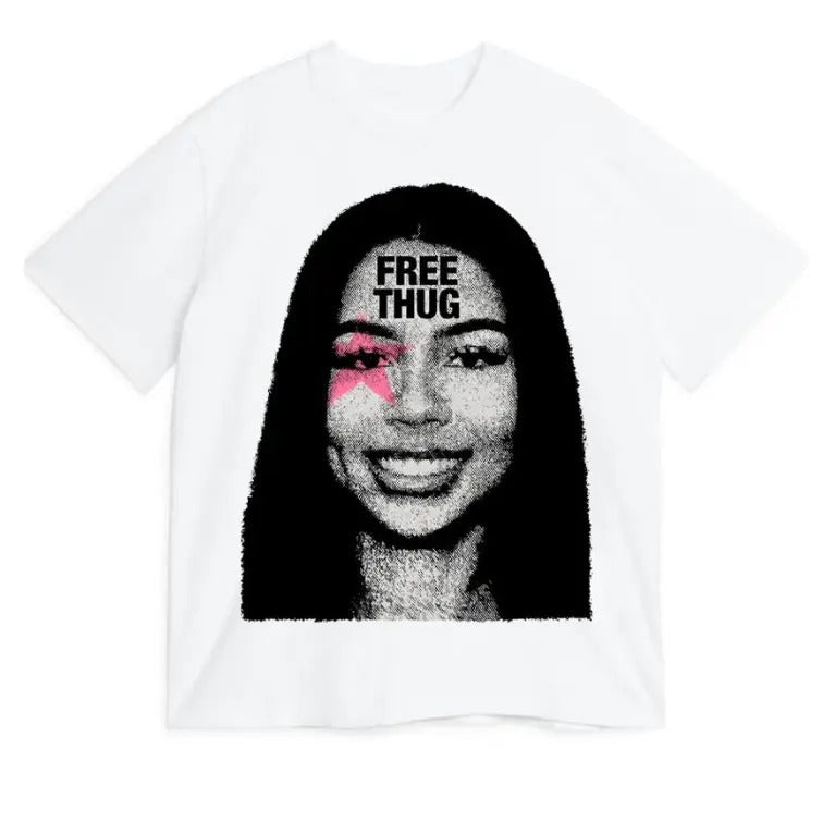 Mariah The Scientist Free Thug Rapper Star Hip Hop Shirt Hoodie, Sweatshirt | DripVista.com