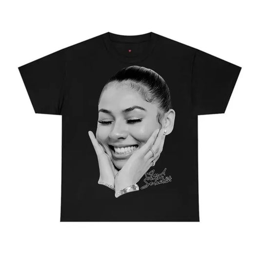 Mariahhh The Scientist Signature Tee Rapper Graphic Classic Cotton Top