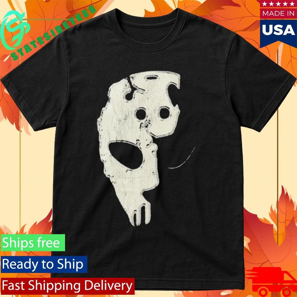 Masters Of Hardcore Angerfist Mask Shirt