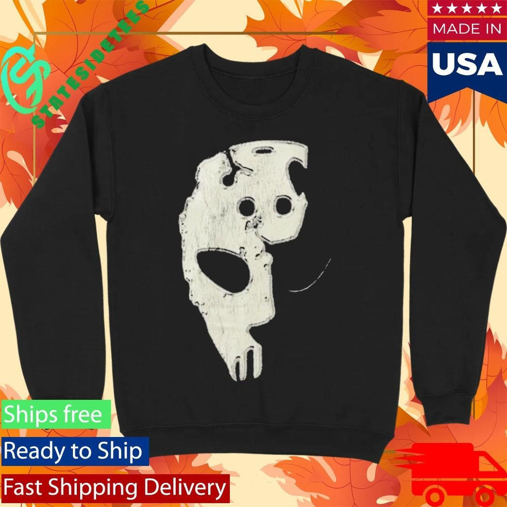 Masters Of Hardcore Angerfist Mask Shirt