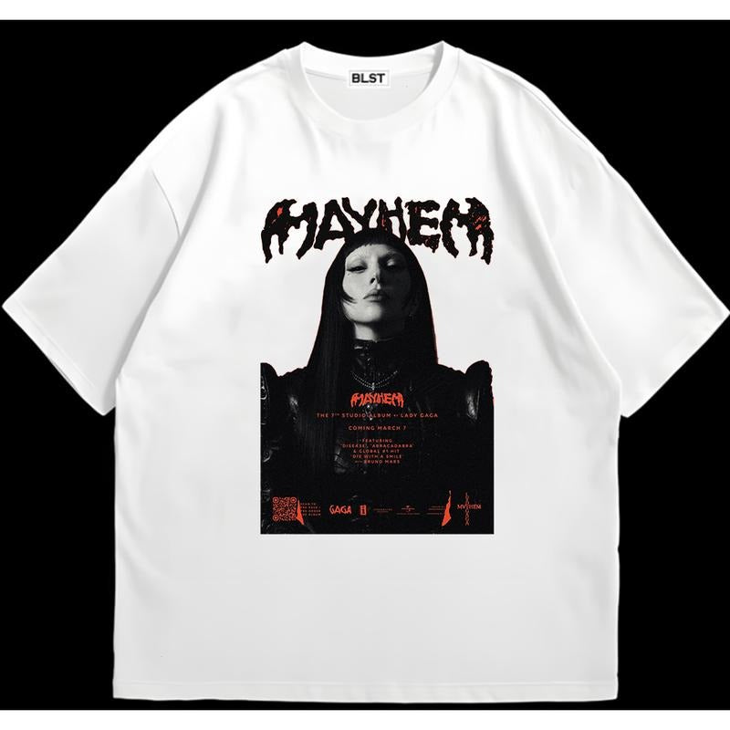 Mayy. hem Music Tour 2025 T-Shirt Pair with Anything Casual, Comfy, and Stylish Hoodie, Sweatshirt | DripVista.com