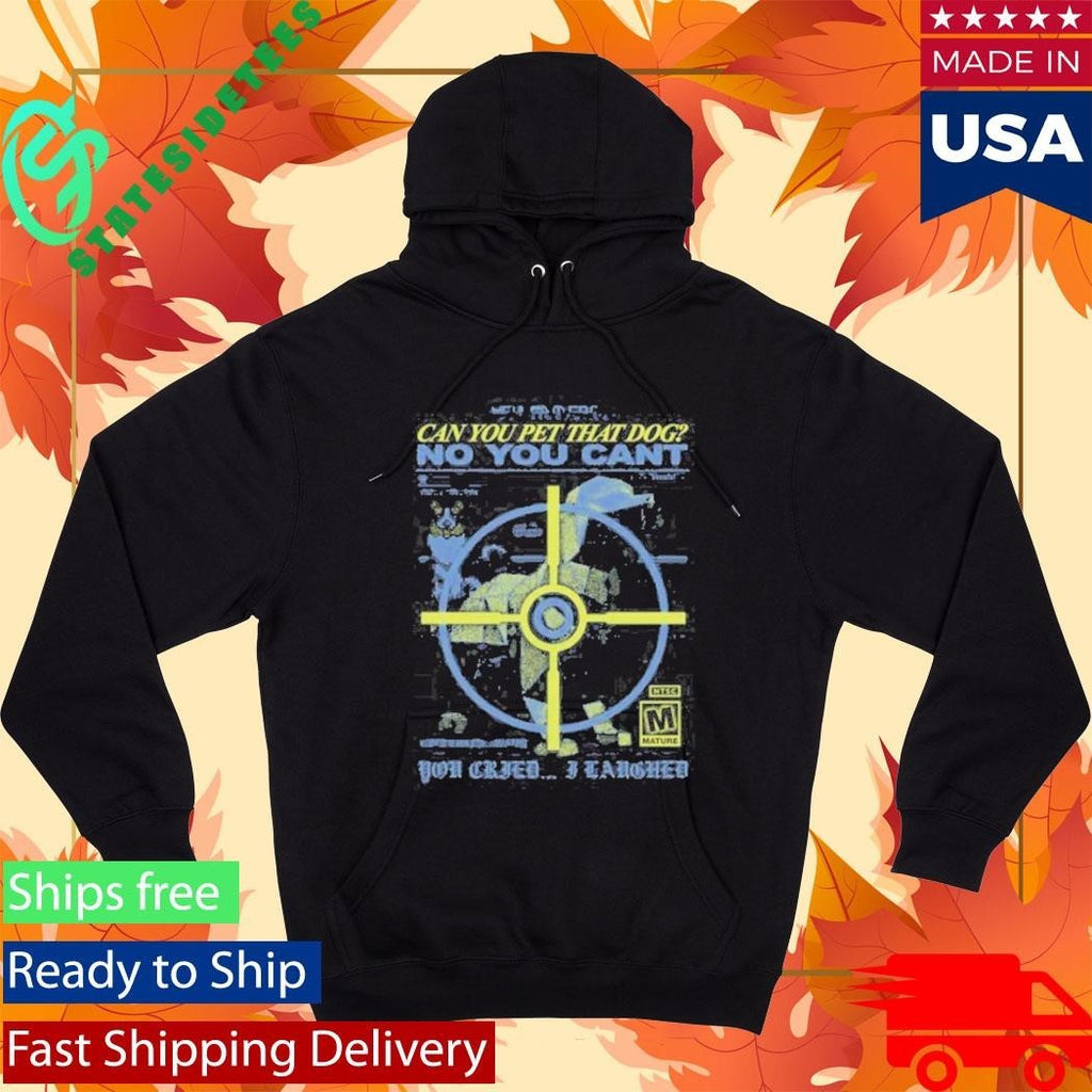 Mega64 Dog Gone Shirt
