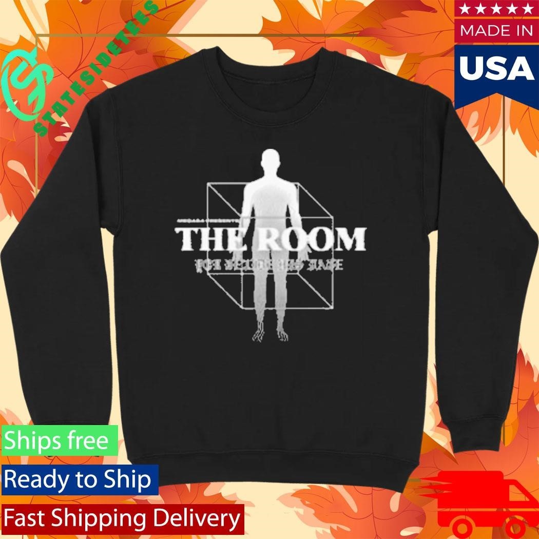 Mega64 The Room Shirt