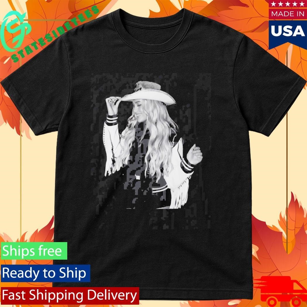 Megan Moroney Cloud 9 Tour 2026 Shirt