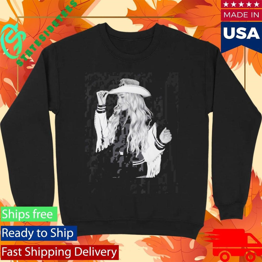 Megan Moroney Cloud 9 Tour 2026 Shirt