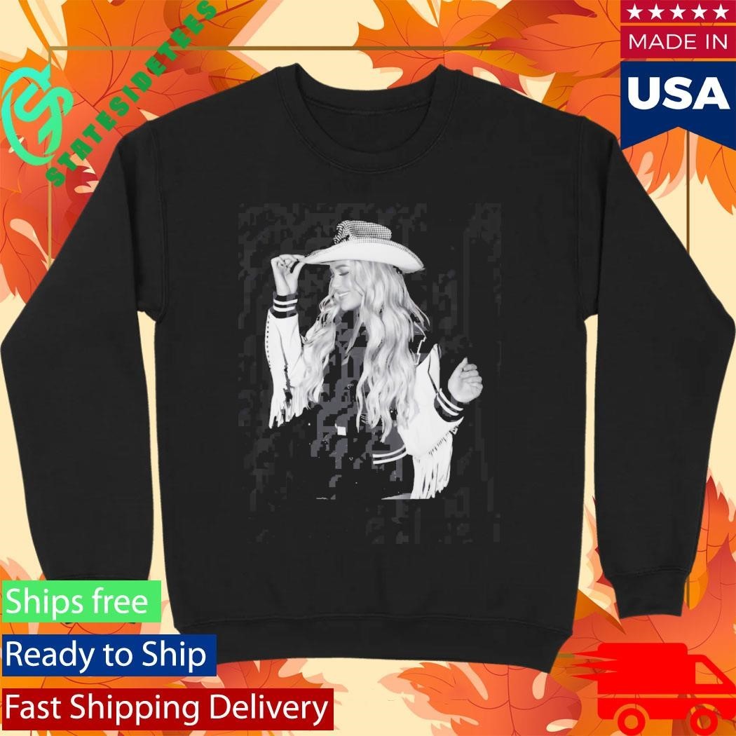 Megan Moroney Cloud 9 Tour 2026 Shirt