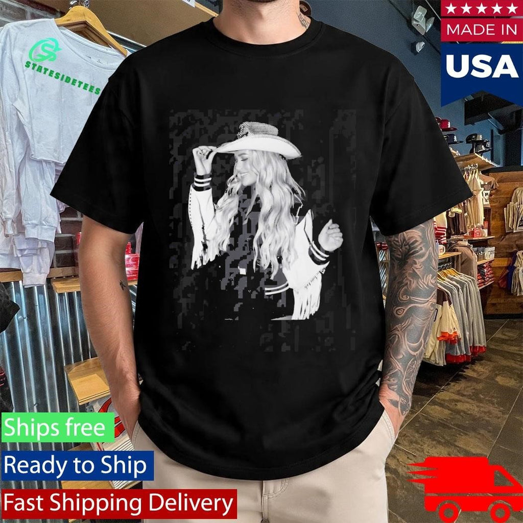 Megan Moroney Cloud 9 Tour 2026 Shirt