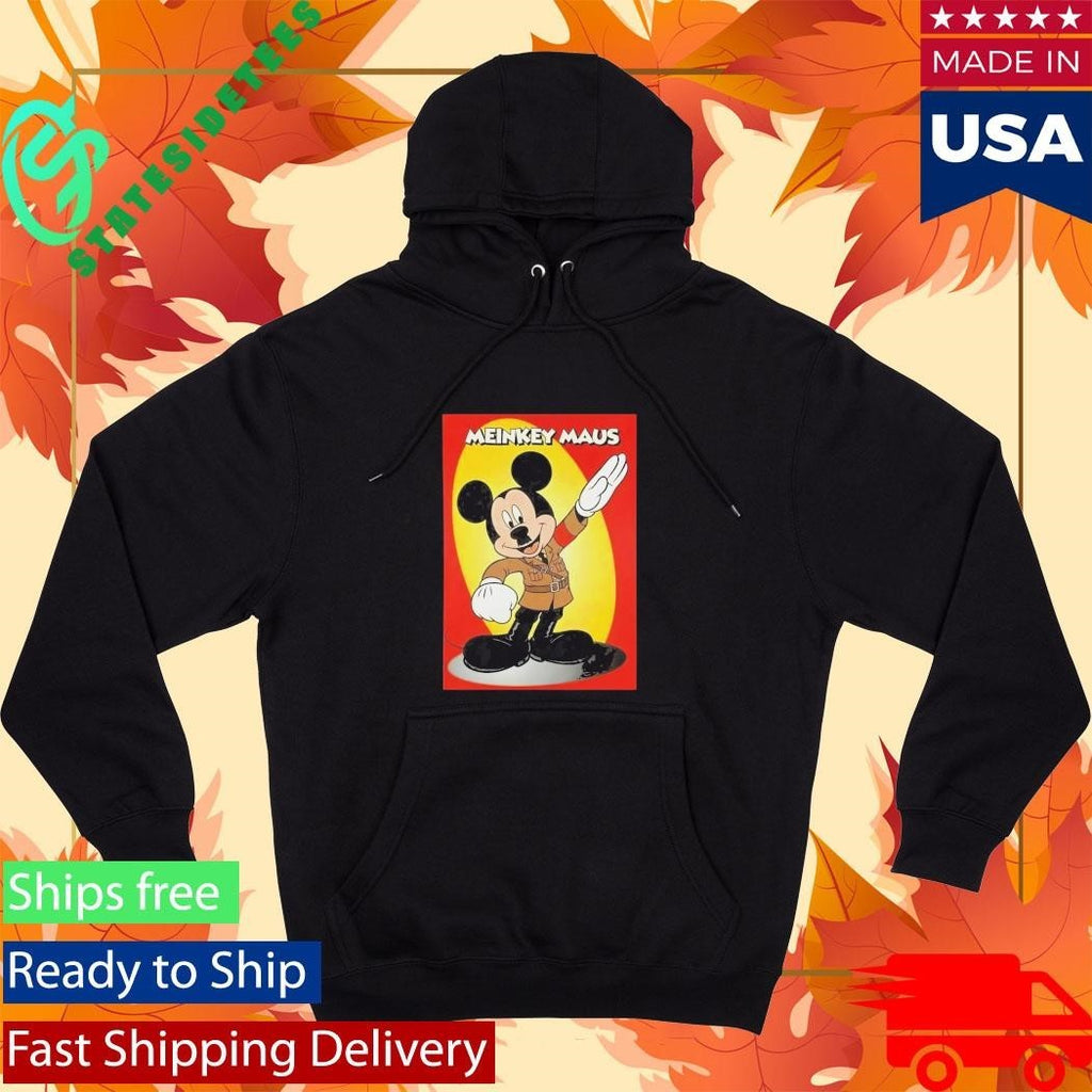 Meinkey Maus Shirt