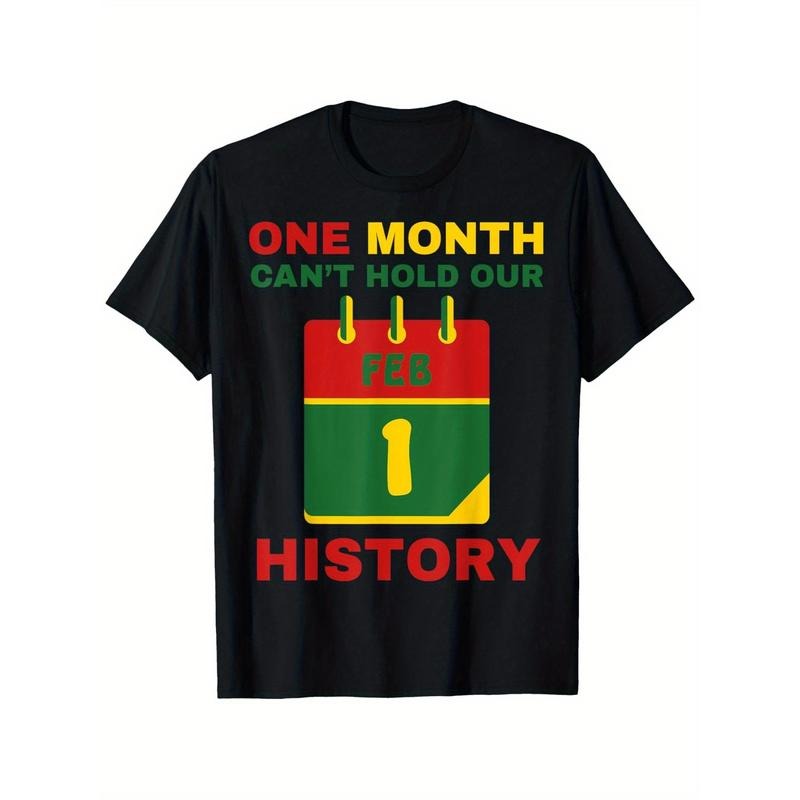 Men Straw hat pirates Month Can'Lightsaber brand Hold Our History Black History Month Lightsaber brand-Shirt - 100%...