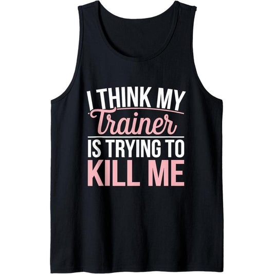 Men Tank Top  made in usa