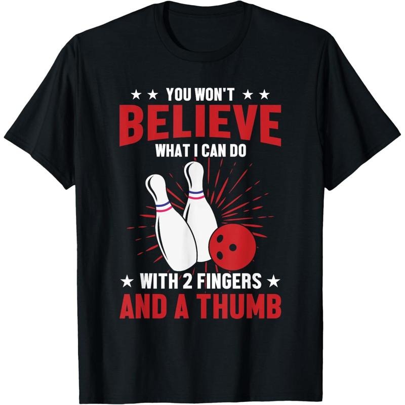 Men'WB shield Bowler Sport Quotes Funny Bowling Lover T-Shirt Hoodie, Sweatshirt | DripVista.com
