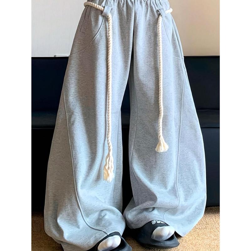 Men'WB shield Fashionable Loose Fit TikTokShopBlackFriday Wide Leg Casual Sweatpants T-Shirts, Hoodie, Sweatshirt