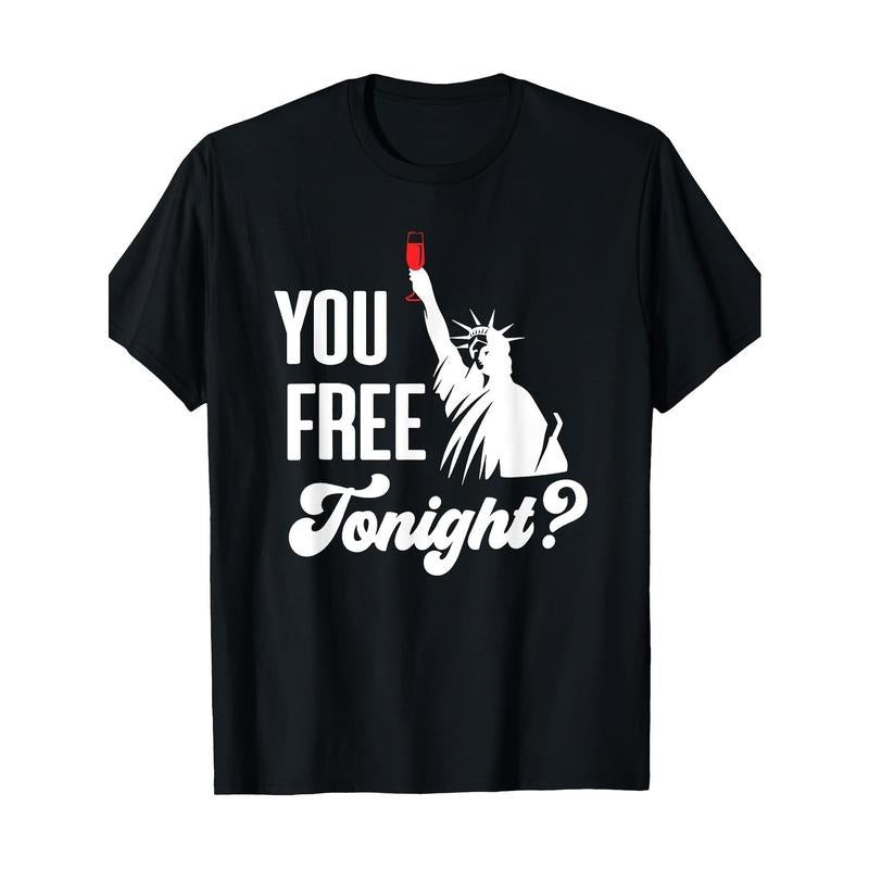 Men'WB shield Graphic T-Shirt