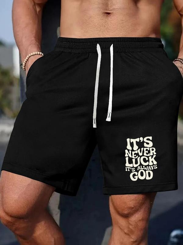 Men'WB shield Letter Print Boxer Briefs, Casual Comfy Breathable Shorts for Daily Wear, Men'WB shield Underwear for Spiky...