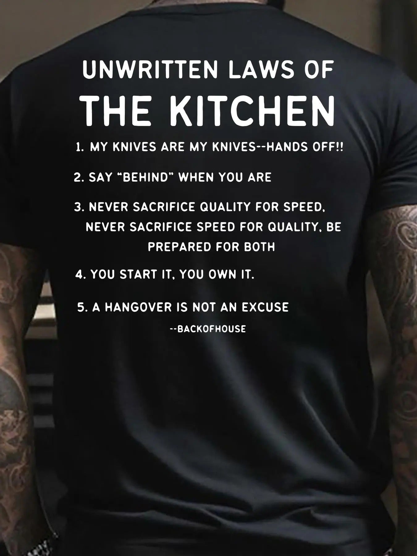 Men'WB shield Letter Print Round Neck Drop Shoulder Tee, Casual Regular Fit Short Sleeve Crew Neck T-Shirt for Summer,...