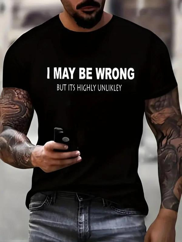 Men'WB shield Letter Print Round Neck Tee Summer TNF, Regular Fit Casual Fashion Short Sleeve T-shirt for Summer, Men'WB...