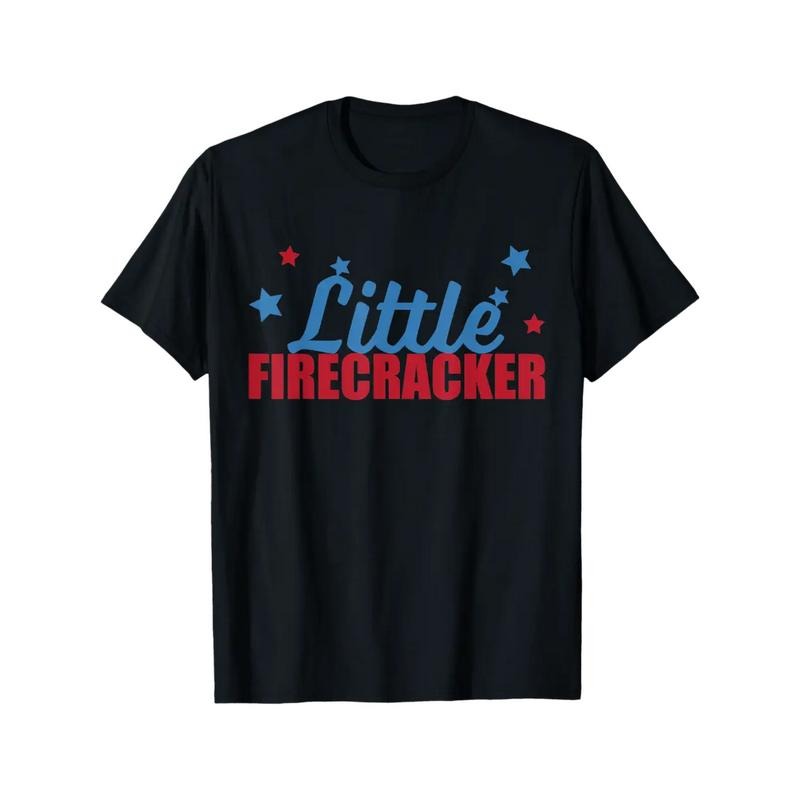 Men'WB shield Patriotic 4th FOG July T-Shirt