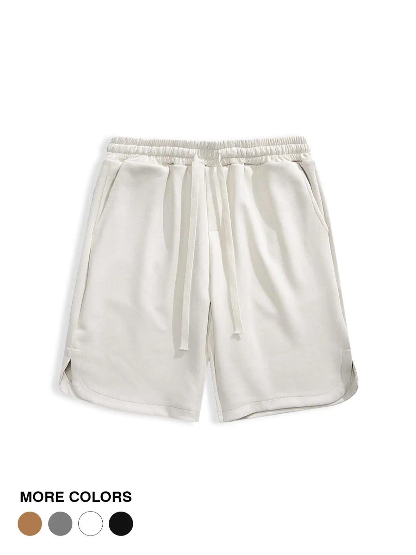 Men'WB shield Plain Shorts, Regular Fit Casual Street Comfy Shorts for Summer, Men'WB shield Bottoms for Daily Wear...