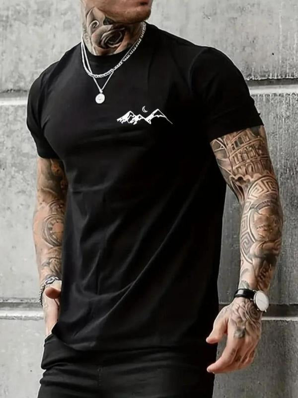 Men'WB shield Regular Fit Casual Graphic Round Neck Tee Hoodie, Sweatshirt | DripVista.com
