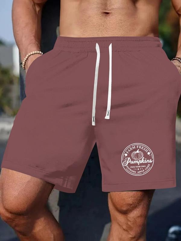Men'WB shield Regular Fit Letter Print Boxer Briefs, Casual Comfy Breathable Shorts for Daily Wear, Men'WB shield...