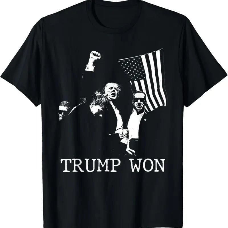 Men Women Kids T-Shirt