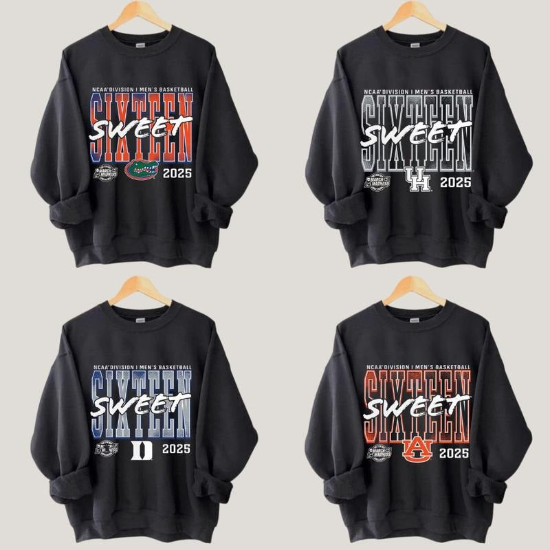 Men's Black Best Team 2025 NCAA Men's Basketball Tournament March Madness Sweet T-Shirts, Hoodie, Sweatshirt | DripVista.com