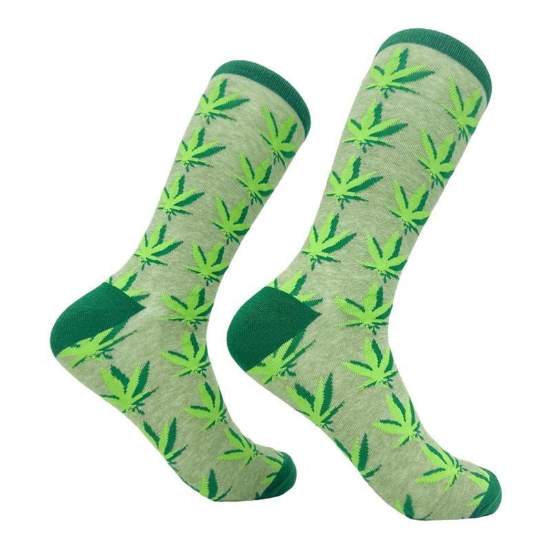 Men's Cannabis Columns Socks Funny 420 Pot Footwear Funny Socks T-Shirts, Hoodie, Sweatshirt | DripVista.com