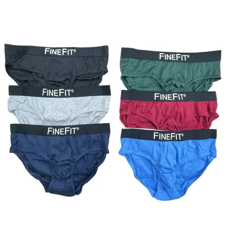 Mens Bikini Underwear Briefs Low Rise 100% Cotton 6-Pack T-Shirts, Hoodie, Sweatshirt | DripVista.com