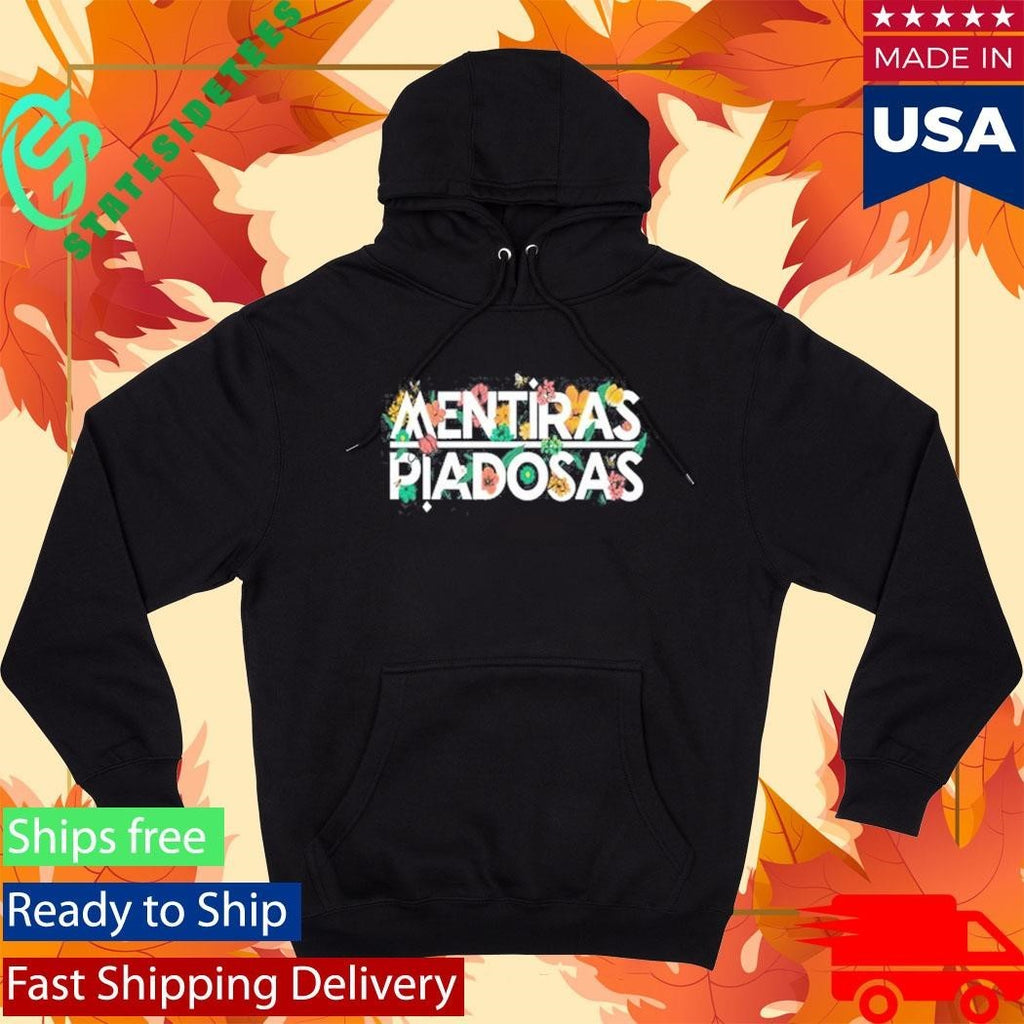 Mentiras Piadosas Shirt
