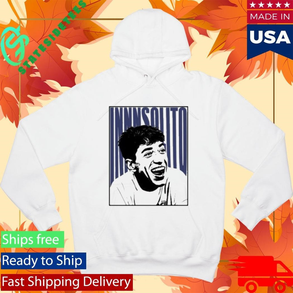 Mernosketti Remera Insolito Shirt