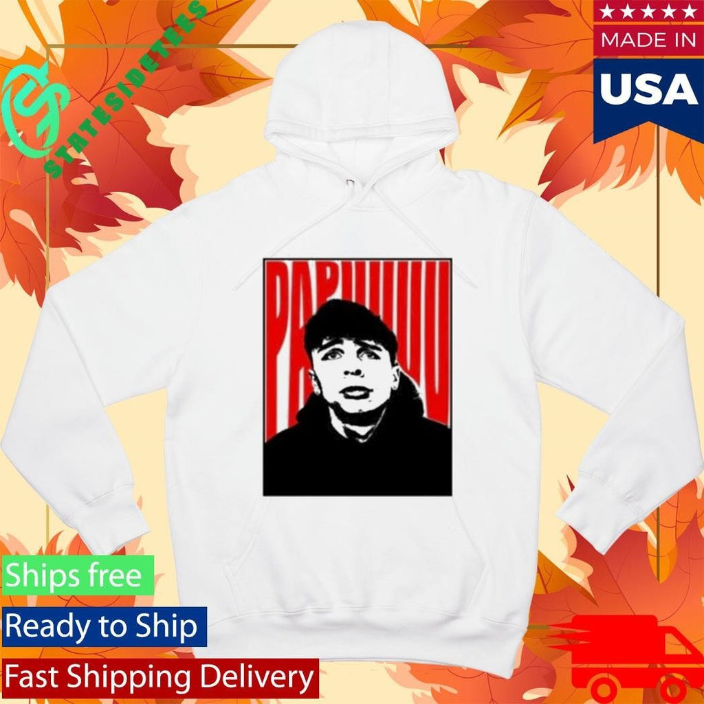 Mernosketti Remera Papu Shirt