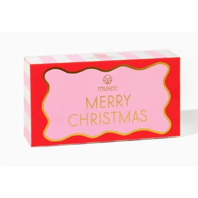 Merry Christmas Musee Soap Bar *Final Sale* T-Shirts, Hoodie, Sweatshirt | DripVista.com