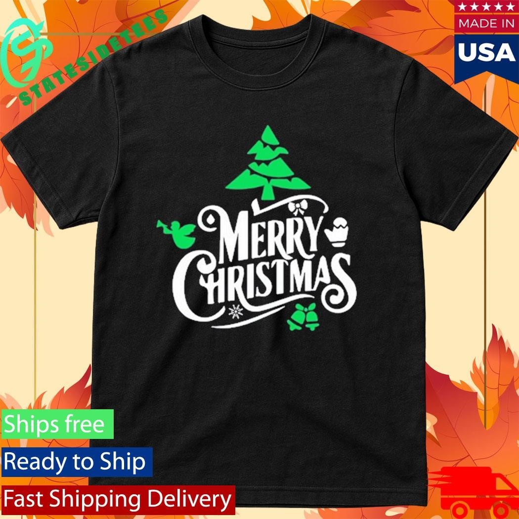Merry Christmas Vacation Shirt