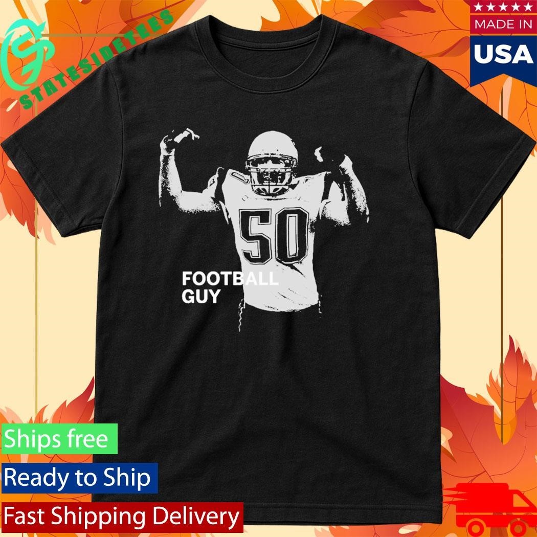 Mike Vrabel Football Guy Flex Shirt
