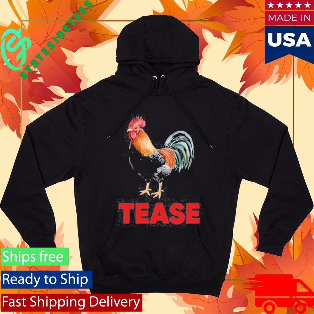 Miki Izumi Chicken Tease Shirt