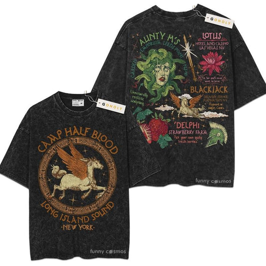 [ Mineral Wash ] Pride And Prejudice Shirt, Fourth Wing Quest Squad For Fans Lover Book, Bookish, Graphic Washed Style Shirt
