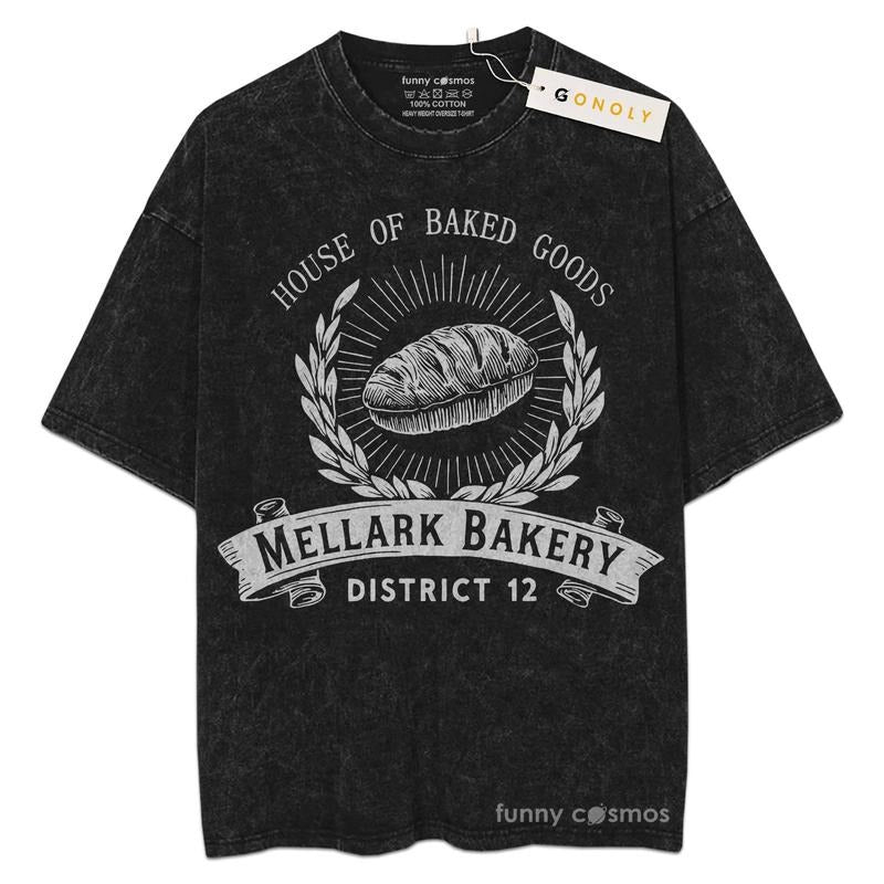 [ Mineral Wash ] The Hunger Game For Fans Lover Book, Bookish, Graphic Washed Style Shirt Hoodie, Sweatshirt | DripVista.com