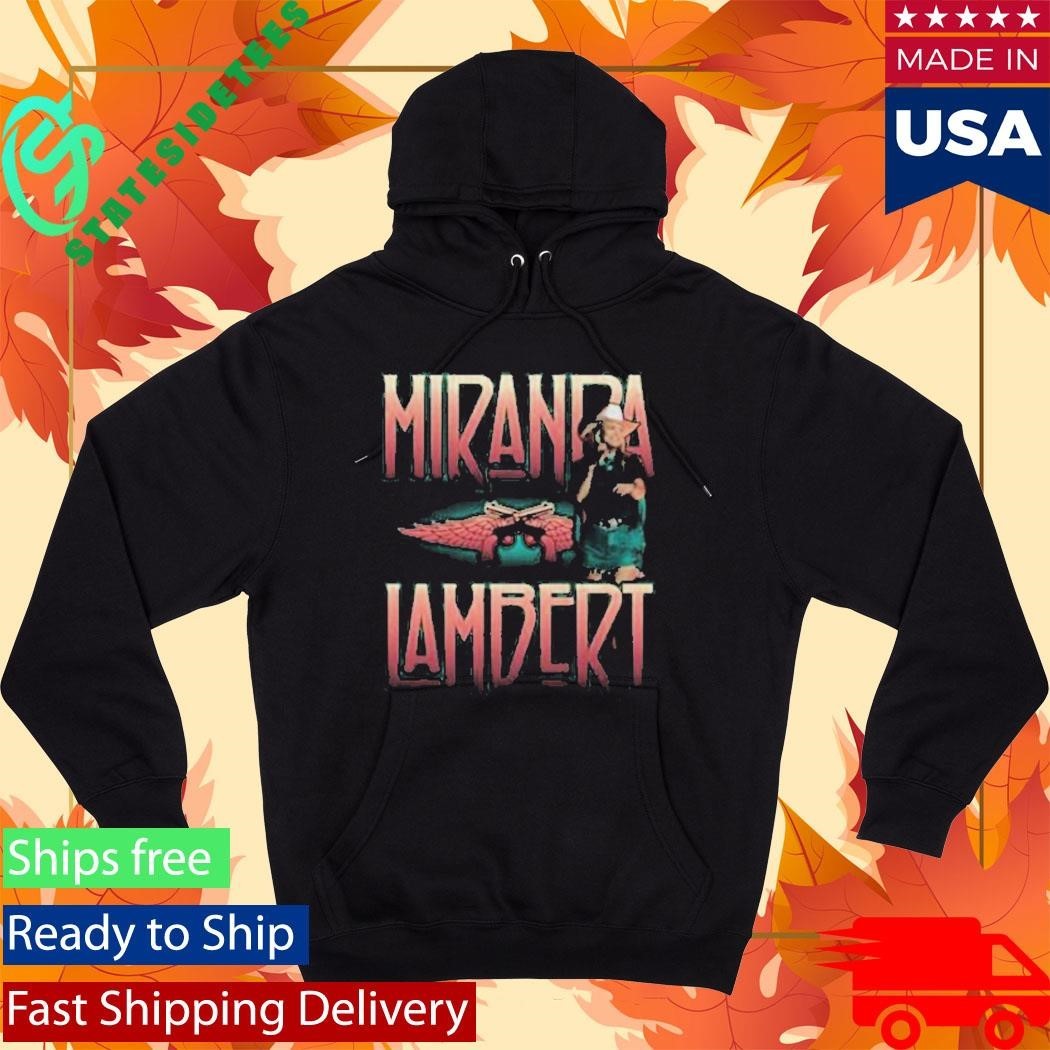 Miranda Lambert Southwest Sunset Shirt