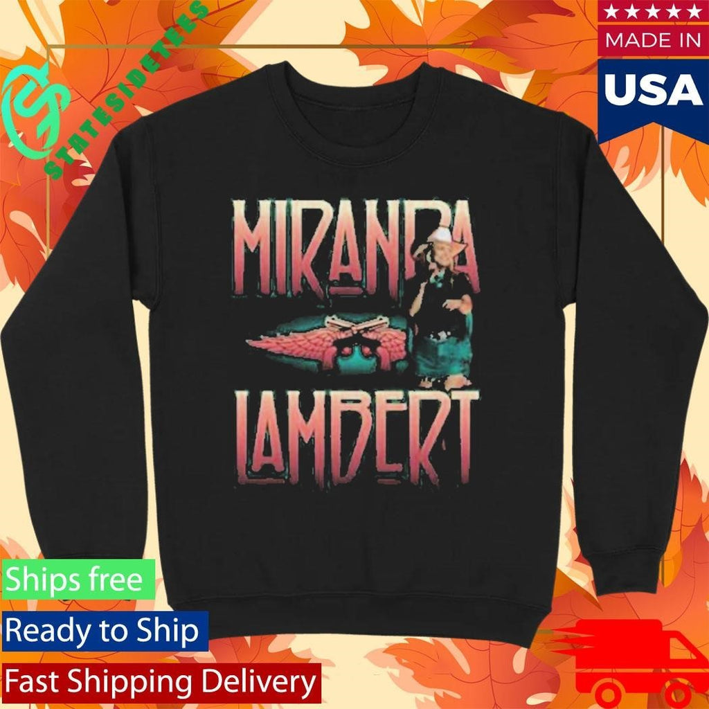 Miranda Lambert Southwest Sunset Shirt