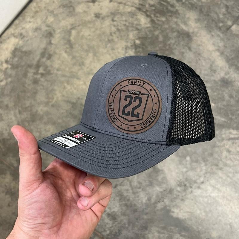 Mission 22 Collab Hat! T-Shirts, Hoodie, Sweatshirt | DripVista.com