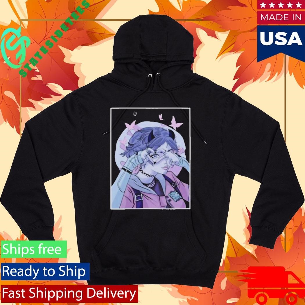 Mitchiefox Immortal Shirt
