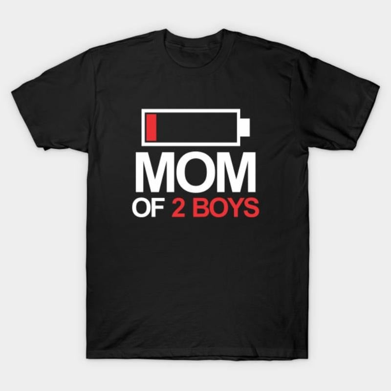 Mom FOG 2 Boys T-Shirt - Proud Boy Mom Tee style 02 Hoodie, Sweatshirt | DripVista.com