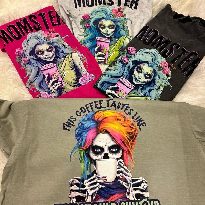 Mom shirts Hoodie, Sweatshirt | DripVista.com