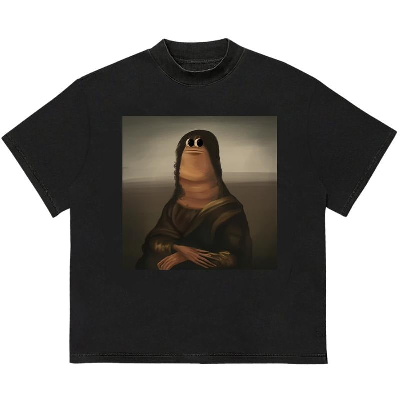 Mona Marcus T-Shirt Bold Style for Streetwear Lovers Cool and Casual Urban Look Hoodie, Sweatshirt | DripVista.com