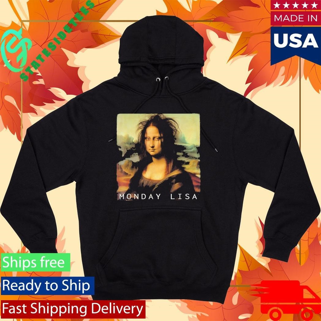 Monday Lisa Shirt