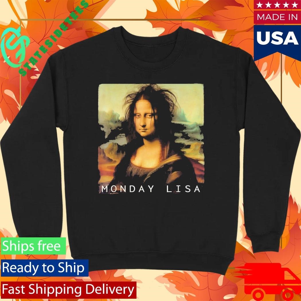 Monday Lisa Shirt