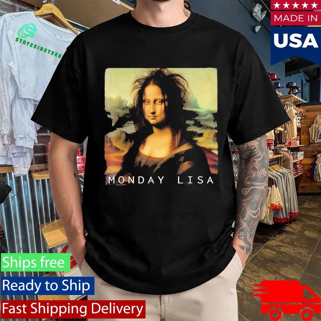 Monday Lisa Shirt