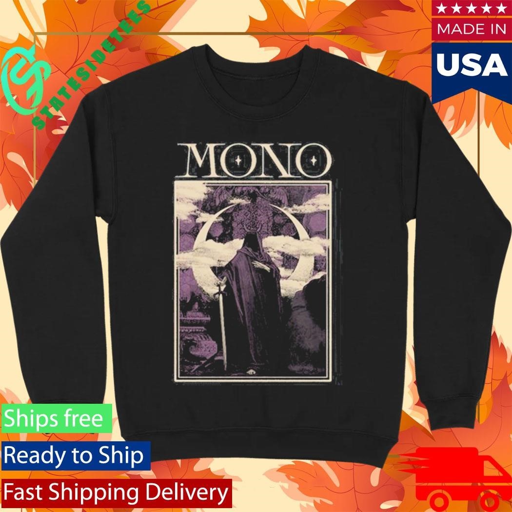 Mono Tour Japan 2026 Shirt